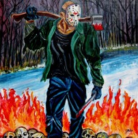 Jason+returns+from+Hell+by+Jose+A.Mendez