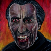 Dracula by J.A.Mendez