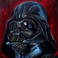 Darth Vader by J.A.Mendez