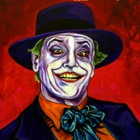 Joker J.A.Mendez