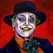 Joker J.A.Mendez