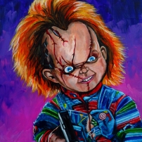 Chucky J.A.Mendez