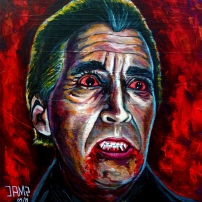 Dracula Lee J.A.Mendez