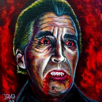 Dracula Lee J.A.Mendez